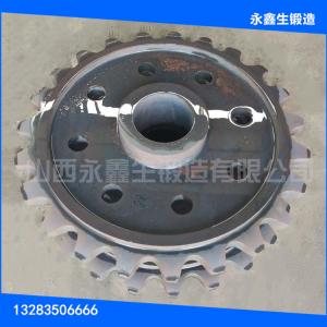 輸送機(jī)鍛件